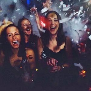 Meet your Posher, Jackie